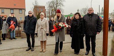 81. rocznica wyzwolenia Jarocina FOTORELACJA