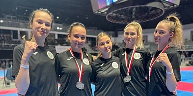 Białe Tygrysy Jarocin znów bezkonkurencyjne. Klub liderem sportu młodzieżowego