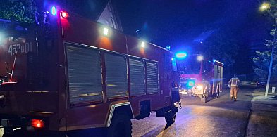 11-latek w niebezpieczeństwie. Szybka akcja służb ratunkowych w Radlinie