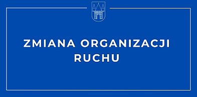 Utrudnienia na ul. Wrocławskiej. Od 4 lutego ruch wahadłowy pod wiaduktem