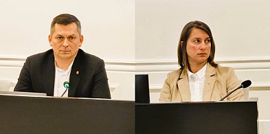 Jarocińska rada po przełomie. Głos byłych wiceprzewodniczących TYLKO U NAS