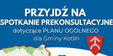 Masz działkę w Gminie Kotlin? Zareaguj teraz – zanim będzie za późno