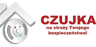 Czad zabija po cichu. Sprawdź wiedzę i wygraj czujkę