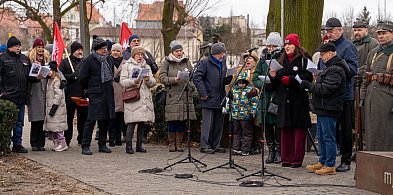 157. Urodziny Druha Komendanta FOTORELACJA