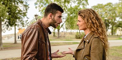 Ciężarna kobieta ofiarą przemocy. Mężczyzna usłyszał zarzuty