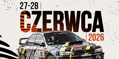 Super oes w centrum Jarocina i 50 km rywalizacji. Jarocin szykuje rajdowe emocje