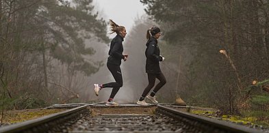 Bieg Zimowy 2026 FOTORELACJA