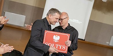 Zmiana na stanowisku sołtysa w Mieszkowie. Paweł Kistowski przejął obowiązki