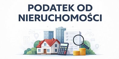 Anonimowe zarzuty w sieci. Magistrat wyjaśnia, jak naliczane są podatki