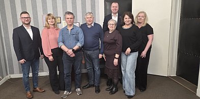 Powiat stawia na współpracę. Spotkanie Rady ds. Osób Niepełnosprawnych