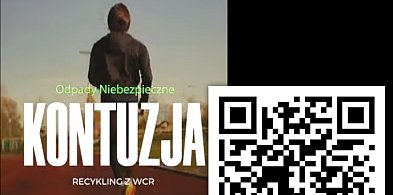 Wideo poradnik WCR. Odpadki w ruchu, ekologicznie i skutecznie