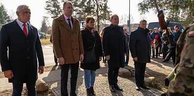 Jarocin oddał hołd Żołnierzom Wyklętym FOTORELACJA