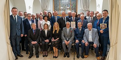 Od statutu do jubileuszu. 30 lat patronatu św. Marcina w Jarocinie FOTORELACJA