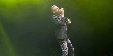 Norbi gościem specjalnym Biesiady Śląskiej w JOK Jarocin FOTORELACJA