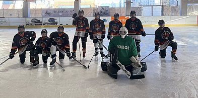Wielkie emocje na lodzie. Hockey Rock Jarocin z wygraną w turnieju w Kaliszu