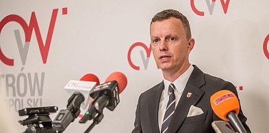 Były wiceburmistrz Jarocina ma nowe zajęcie. Będzie wspierał rozwój inwestycji