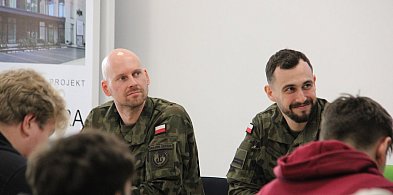 Ruszyła kwalifikacja wojskowa w Jarocinie. Kto musi się stawić przed komisją?