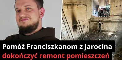 Stara kotłownia ma stać się miejscem spotkań dla mieszkańców. Trwa zbiórka