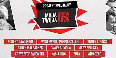 Jarocin i Męskie Granie łączą siły. Wiemy, kto zagra podczas projektu specjalnego
