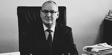 Koźmin Wielkopolski żegna burmistrza. Wydano oficjalne zarządzenie o żałobie