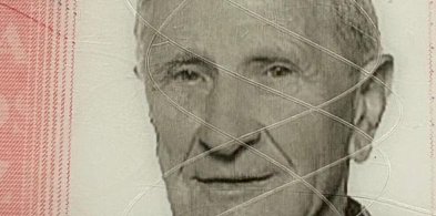 Zaginął 84-letni mieszkaniec Jarocina. Policja prosi o pomoc (ZDJĘCIE)