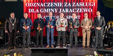 10-lecie odzyskania praw miejskich przez Jaraczewo FOTORELACJA