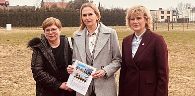 Nowe mieszkania „pod klucz” w Roszkowie. Wiemy, ile wyniesie czynsz (ZDJĘCIA)