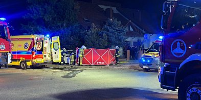 Zderzenie dwóch aut w Jarocinie.  Ranni trafili do szpitala (ZDJĘCIA)