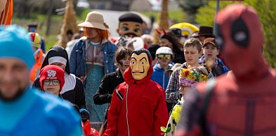 Niedźwiedzie Wielkanocne w Cielczy FOTORELACJA