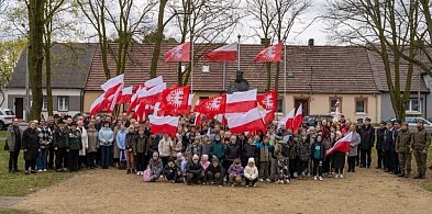 152. rocznica urodzin generała Stanisława Taczaka FOTORELACJA