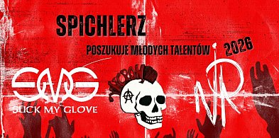 Spichlerz znów odkrywa gwiazdy. Przesłuchania startują