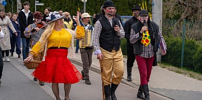Niedźwiedzie na Bogusławiu FOTORELACJA