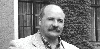 Nie żyje Piotr Lenartowicz. Był nauczycielem w jarocińskiej szkole muzycznej