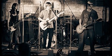 Spichlerz Poszukuje Młodych Talentów - drugie przesłuchania FOTORELACJA