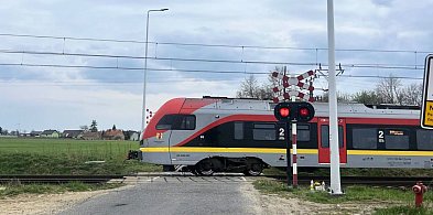 Uwaga kierowcy! Zamknięcie przejazdu kolejowego w Wyszkach