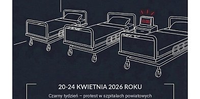 Szpital w Jarocinie dołącza do protestu. Chodzi o bezpieczeństwo pacjentów