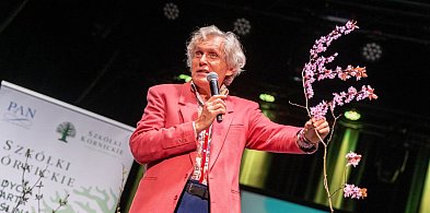 Kiermasz Ogrodniczy w JOK Jarocin FOTORELACJA