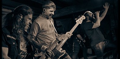 The Legacy w Spichlerzu FOTORELACJA