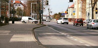 Al. Niepodległości w Jarocinie do modernizacji. Będą duże zmiany (ZDJĘCIA)