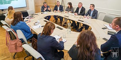 Wspólna marka Ziemi Jarocińskiej? Samorządy planują działania (ZDJĘCIA)