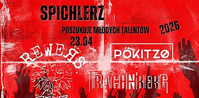 Walka o 3 tysiące złotych i TVP3 Poznań. Kolejny tydzień przeglądu w Spichlerzu