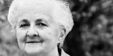 Żerków w żałobie. Zmarła Alina Kasprzak – była dyrektorka miejscowej szkoły