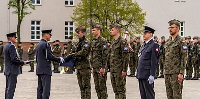 81. rocznica powstania jednostki wojskowej w Jarocinie FOTORELACJA