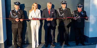 Gminne Obchody Dnia Strażaka 2026 w Kadziaku FOTORELACJA
