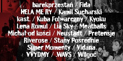 Jarocin stawia na młodych. Kto zagra w finale festiwalu?
