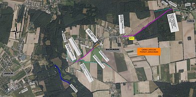 Rusza budowa ścieżki rowerowej Jarocin–Tarce. Podpisano umowę