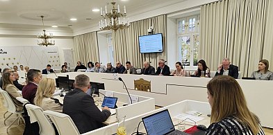 XXXVIII sesja Rady Miejskiej w Jarocinie. O czym dziś dyskutują radni?