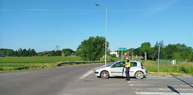 Jarocińska policja skontrolowała blisko 1.900 kierowców. Dwóch było po alkoholu
