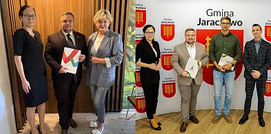 Dobre wiadomości dla mieszkańców Parzęczewa. Będą nowe miejsca rekreacji