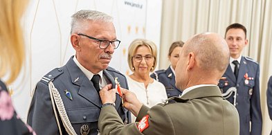 Takich rodzin jest niewiele. Małżeństwo Mazurkiewiczów wyróżnione medalem